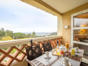 Apartment Le Belvédère - D4 257 by Interhome